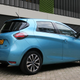 Illustration for article titled The Fully Electric Renault Zoe Is Not Just A City Car